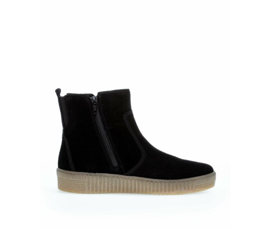 Gabour | Exclusif 7373717 - Daim Noir